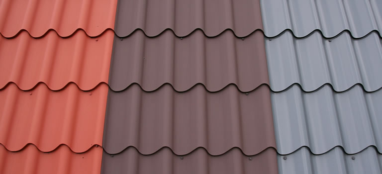 Roof Tiles